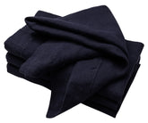 Blue Granite Linen Napkins