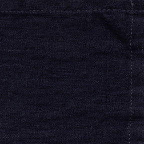 Blue Granite Linen Napkins