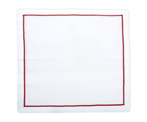 Personalized Wedding Napkins