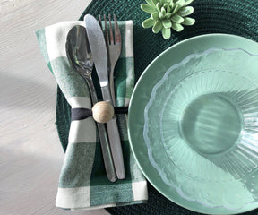 Spring Cloth Napkins