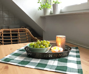 Spring Cloth Napkins