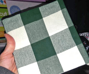 Spring Cloth Napkins