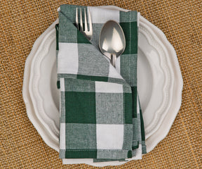 Spring Cloth Napkins