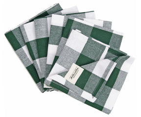 Spring Cloth Napkins