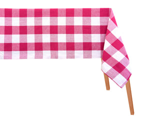 Custom Tablecloth - Pastel Color Tablcloth