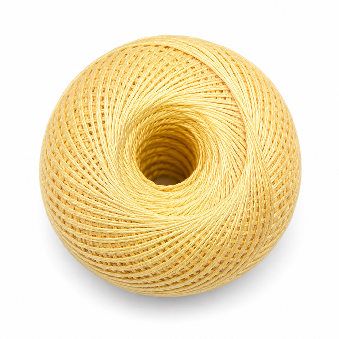 Butter Yellow