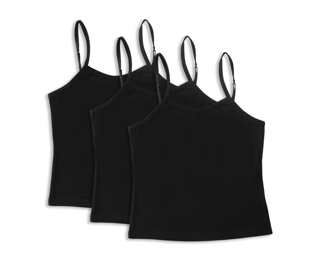 Cotton Camisoles