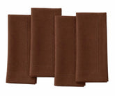 Brown Cloth Dinner Napkins