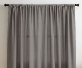 cloud color curtain panels in multiple shades display grid