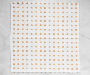 Printed Wedding Napkins