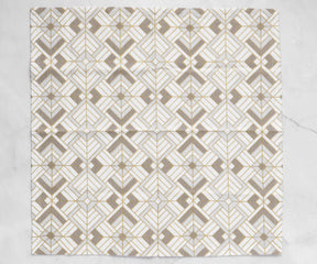 Printed Wedding Napkins