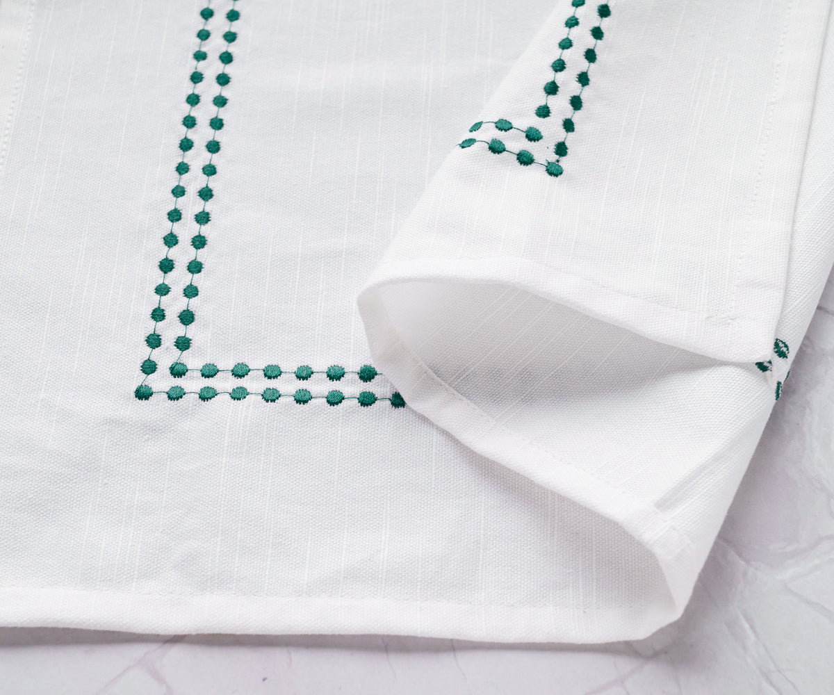 Enhance your table decor with high-quality Napkins Cloth.