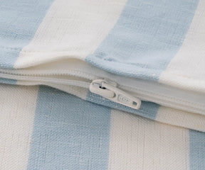 Decorative cotton linen cushion covers set for home décor