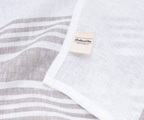 Linen Kitchen Towels - Set of 2