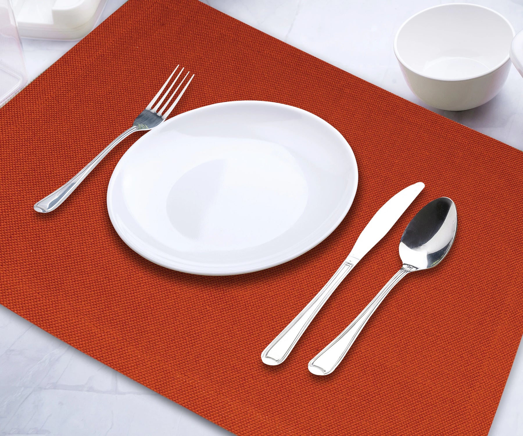 Cotton Placemats - Cloth Placemats
