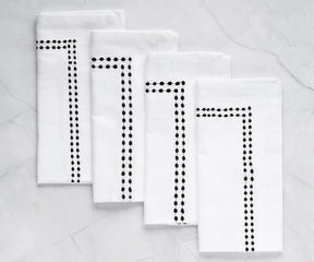 Personalized Napkins For Weddings