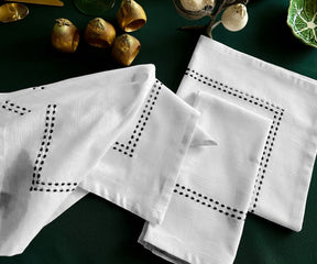 Personalized Napkins For Weddings