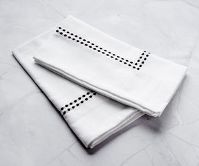 Personalized Napkins For Weddings