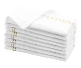 Personalized Napkins For Weddings