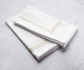 Personalized Napkins For Weddings