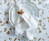 Personalized Napkins For Weddings