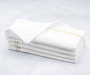Personalized Napkins For Weddings
