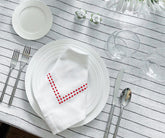Personalized Napkins For Weddings