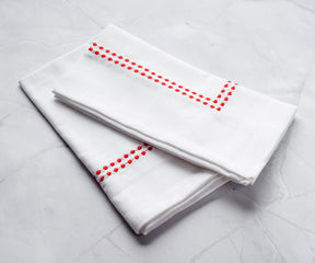 Personalized Napkins For Weddings