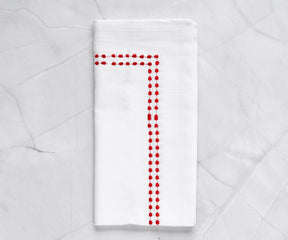 Personalized Napkins For Weddings