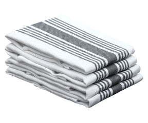 Cotton Tea Towels Rectangular - Cotton Kitchen Towels