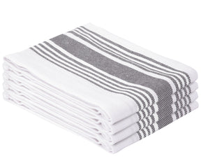 Cotton Tea Towels Rectangular - Fall Kitchen Towels