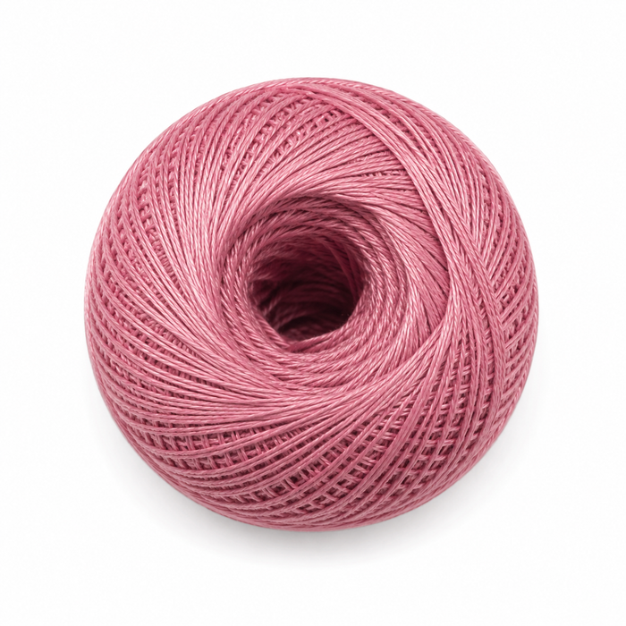 Dusty Pink