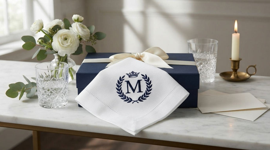 HOSTESS GIFTS