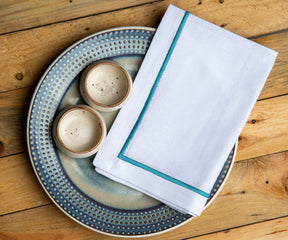 Personalized Wedding Napkins