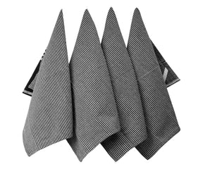 Dish towels kitchen essentials for efficient kitchen management.