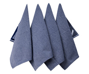 Kitchen dish towel sets ensure you have the right towel for every task.