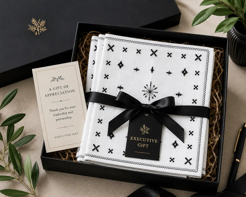 Executive Gift Box