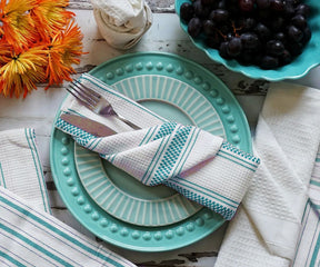 Cotton Dish Towels