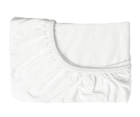 Twin XL fitted sheet cotton provides a perfect fit for extra-long twin beds with added softness.