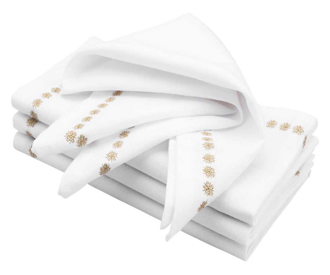 Aazon.co: Sage Green Lattice Cloth Napkins Set Of 8 - Washable Dinner Napkins Reusable Table