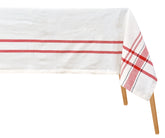 striped tablecloth
red and white striped tablecloth
red and white striped cloth tablecloth
red striped tablecloth