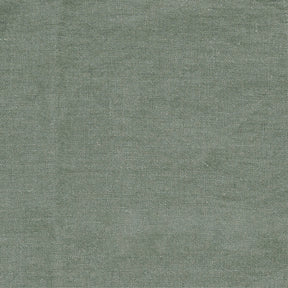 Forest Green Linen Tablecloth