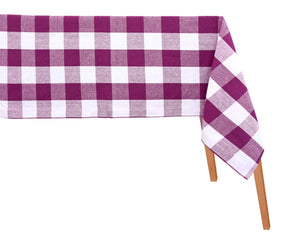 Custom Tablecloth - Classic Color Tablecloth