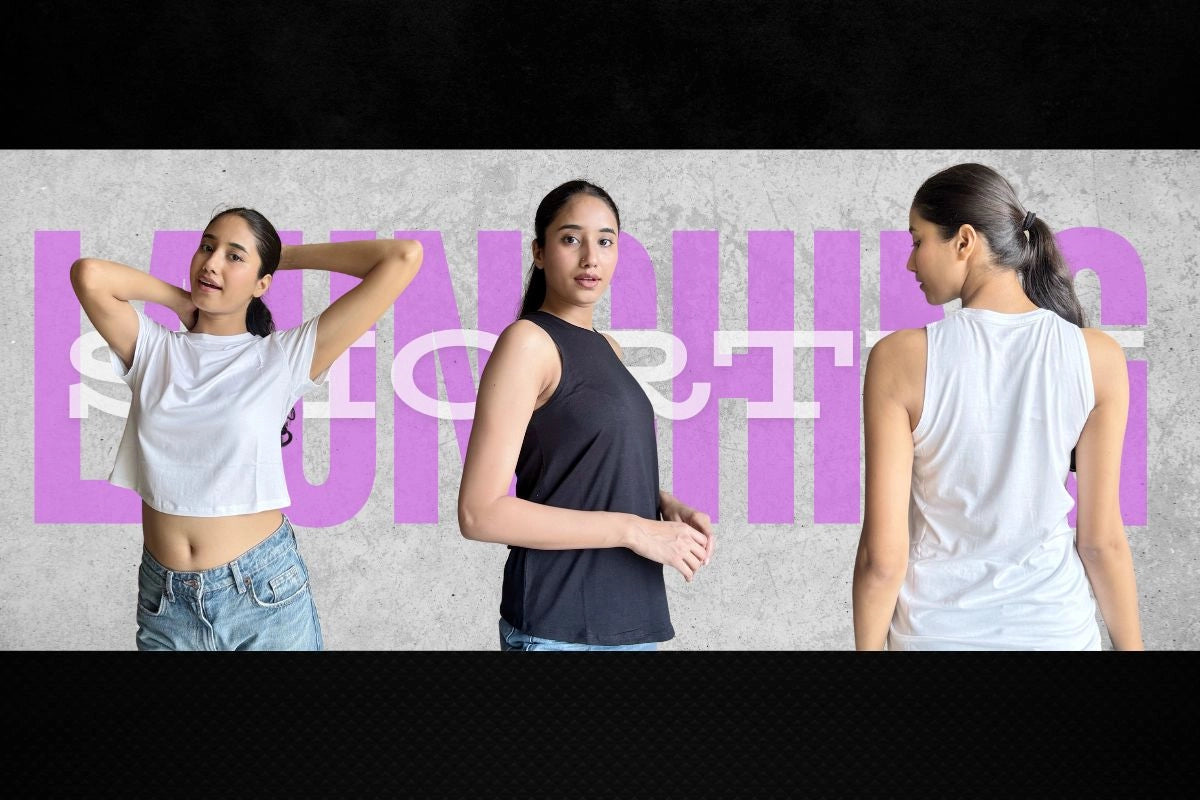 Womens Tops
