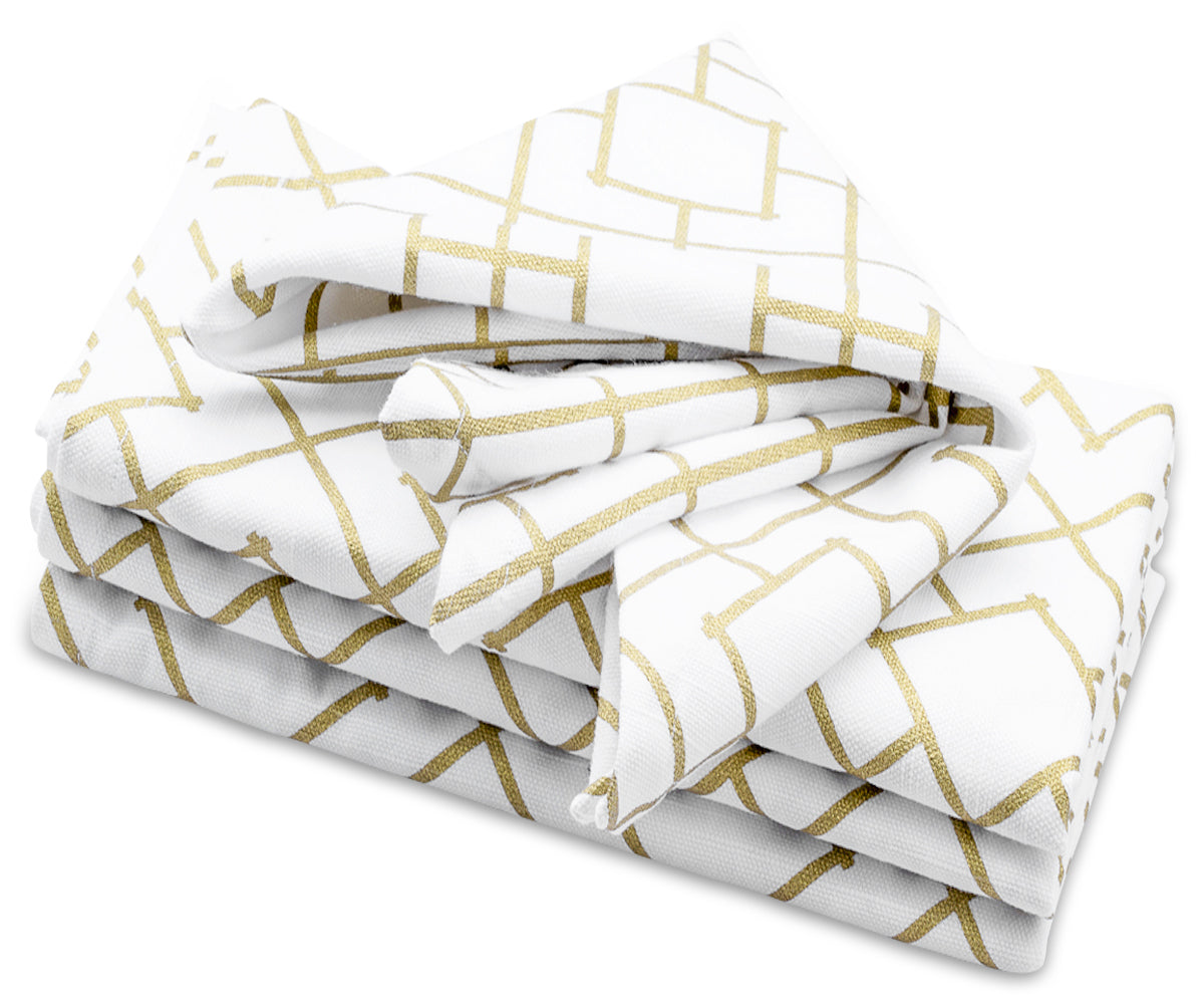 Bring your vision to life with napkin print, allowing you to express your unique taste and elevate any occasion.