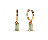 Green-Amethyst-Huggie-Earrings