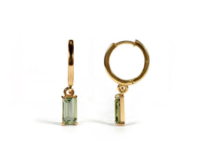Green-Amethyst-Huggie-Earrings-2