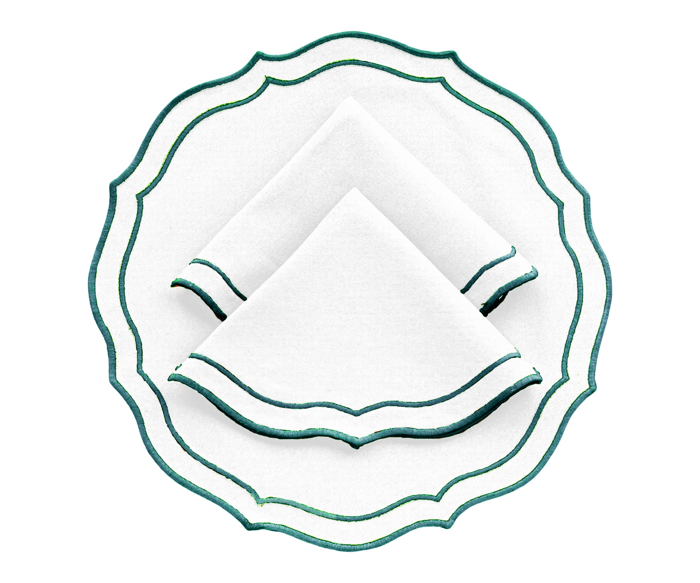 Wedding Placemats