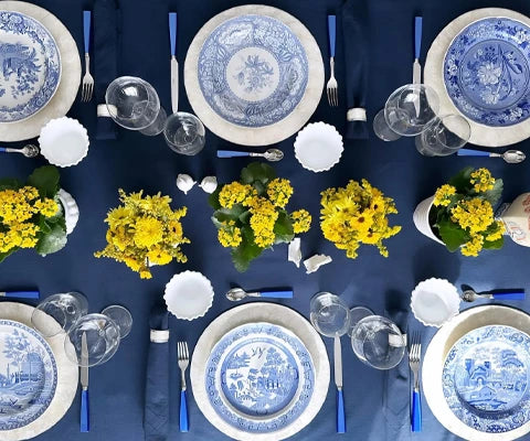 Hannukah Collections
