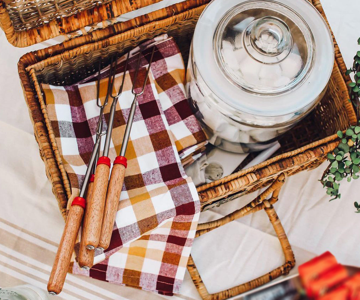 Cotton Kitchen Towel Sets